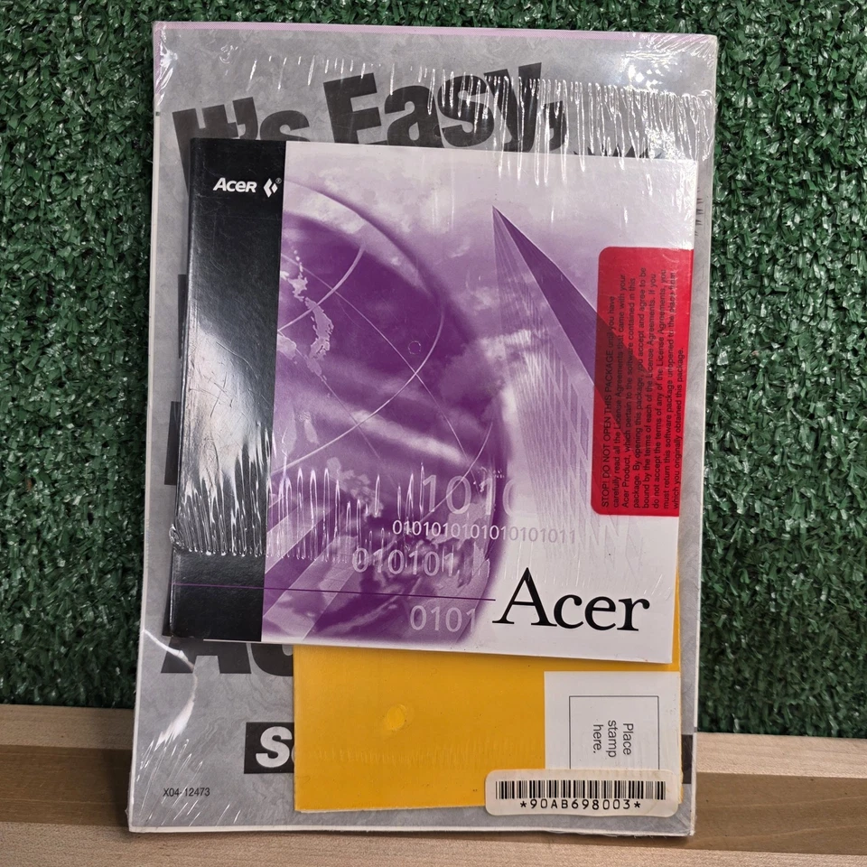 New Microsoft Windows 98 Second Edition X04-15747 For Distribution - Image 4 of 4