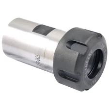 ER-25 COLLET & DRILL CHUCK WITH JT33 SLEEVE (3903-6058)