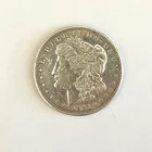1921-P Morgan SILVER DOLLAR U.S. $1 COIN Circulated
