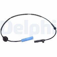 Delphi ABS Sensor Raddrehzahl SS20083 FüR Rover MG 75 ZT RJ 16V 160 180 190 Cdti