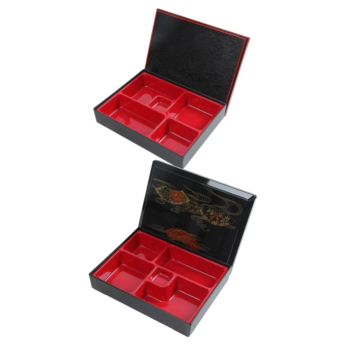 Bento Box giapponese Bento Box tradizionale per sushi, riso