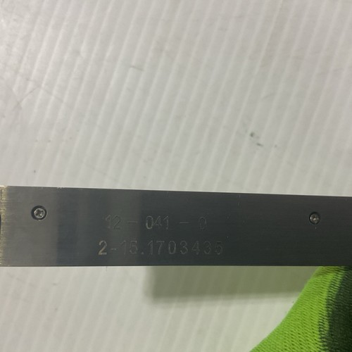 STARRETT 120A MESSSCHIEBER - Bild 6 von 14