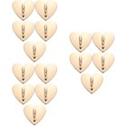 15 szt. Uchwyt na telefon komórkowy w kształcie serca Komórka na palce Pętla pierścienia Stojak