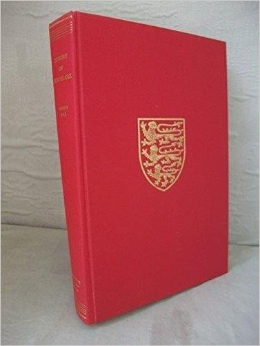 The Victoria History of the County of Lancaster - 9780712910514