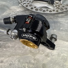 Preços baixos em Hope Componentes e peças de bicicleta | eBay