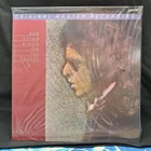 Bob Dylan Blood on the Tracks MFSL MOFI Mobile Fidelity Original Master SEALED
