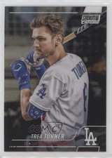 Click to enlarge Trea Turner