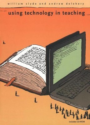 Technologie im Unterricht einsetzen von William Clyde (Englisch) Taschenbuch
