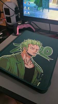 Zoro Top loader binder 4 pocket