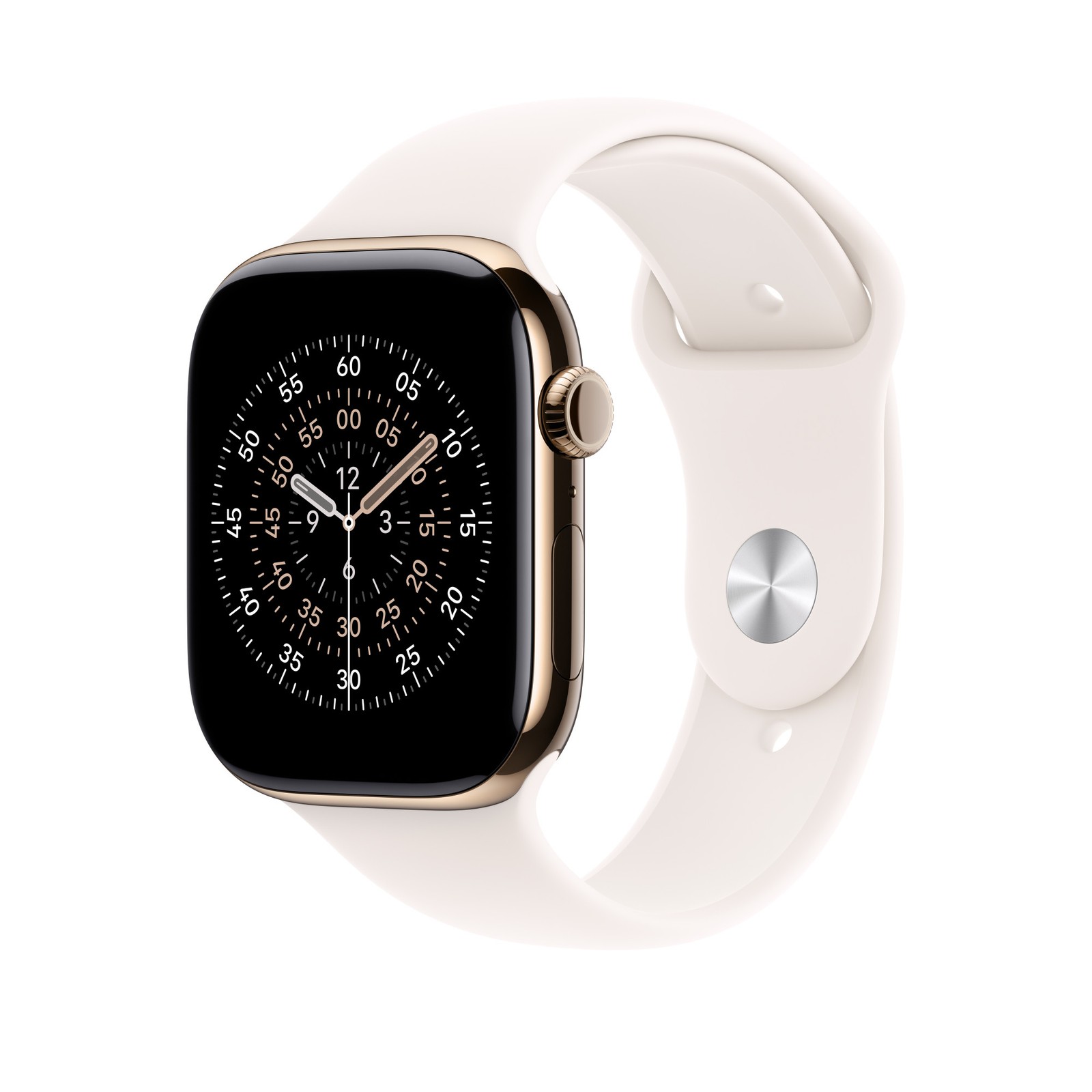 Genuine Apple Watch Light Blush Sport Band Strap 38mm 40mm/41mm 42mm  S/M✅