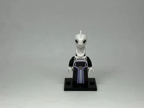 lego star wars minifigure Lama Su - 75433