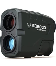 Gogogo Sport Vpro Green Hunting Rangefinder -1200 Yards Laser Range Finder