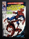 Amazing Spider-Man #361 1989 Marvel Comics 1st Carnage 1st Print VF *A13