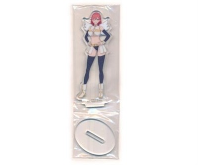 Tenshitai-Baugruppe! Ariel Kisaki Aria Acryl Ständer Ichiban Kuji 2,5...