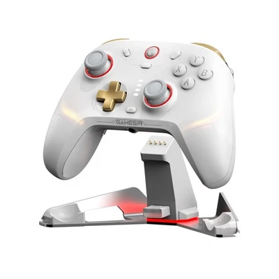 GAMESIR CYCLONE 2 BUNDLE WHITE kabelloses Pad
