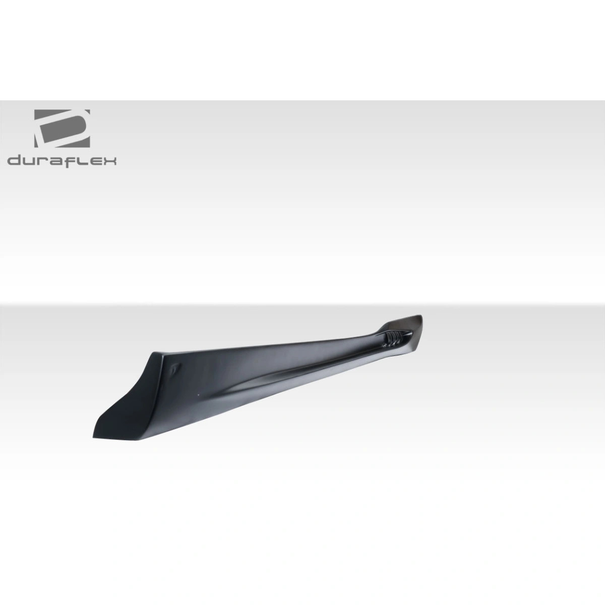 Duraflex GT Eros Version 1 Side Skirts for Continental Bentley 12-17 ed_113955