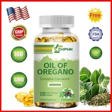 Niuzhi Oil Capsules Support Antibacterial Anti inflammatory Respiratory Immunity