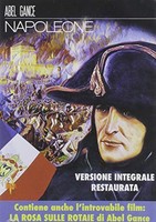 Napoleone / Rosa Sul - Dvd - G3Z