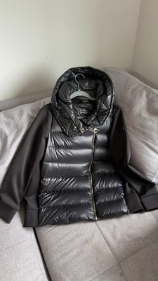 Women Calvin Klein performance  premium Down Jacket Sz Medium