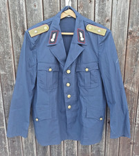 Deutsche Reichsbahn, Sommerjacke, Gr. 25, Rb Inspektor, Betriebs und Verkehrsd.