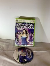 Karaoke revolution