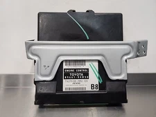 06 TOYOTA TACOMA 2.7 4X2 MT ECU ECM ENGINE COMPUTER CONTROL MODULE  89661-04B50