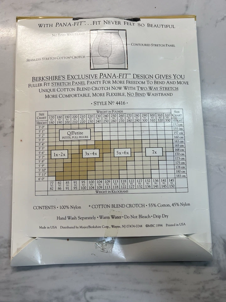 Sandalia transparente de colección Berkshire Queen todo el día talla 3x-4x estilo gris Nu 4416 Foto 2 de 2