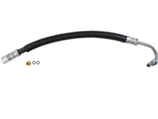 36RY88D To Gear Power Steering Pressure Line Hose Assembly Fits Chevy Classic