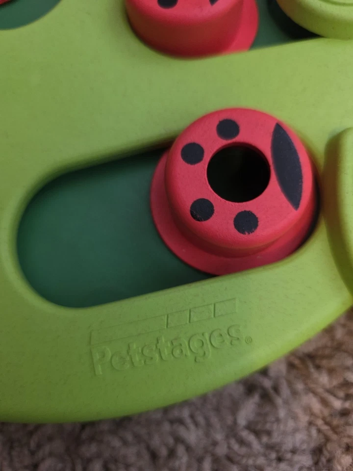 Интерактивная головоломка для кошек Petstages - Изображение 3 из 4