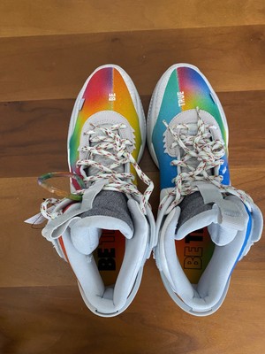 Nike Air Deldon Be True Size 10