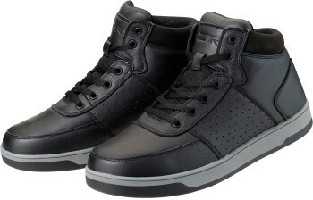 Z1R Dundee Boots Black 10.5 3403-1322