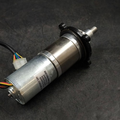 Redback RM24A-10D RM24A/RM18A Rasenmähermotor Gebraucht Funktionsfähig