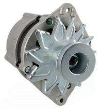 Lichtmaschine Neu 120489983 -Made in Italy- für Audi,Skoda,Vw