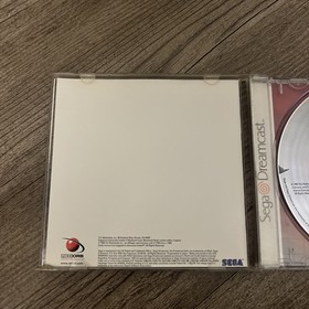 Soul Fighter (Sega Dreamcast) 1999 Complete
