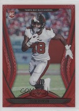 2020 Certified Rookies Mirror Red 21/99 Tyler Johnson #142 18f3