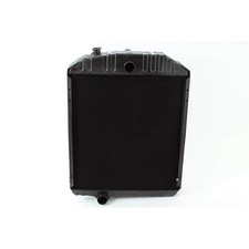 Radiator Fits John Deere 4555 4650 4755 4850 4955 Oe# Re38666 Ar95843