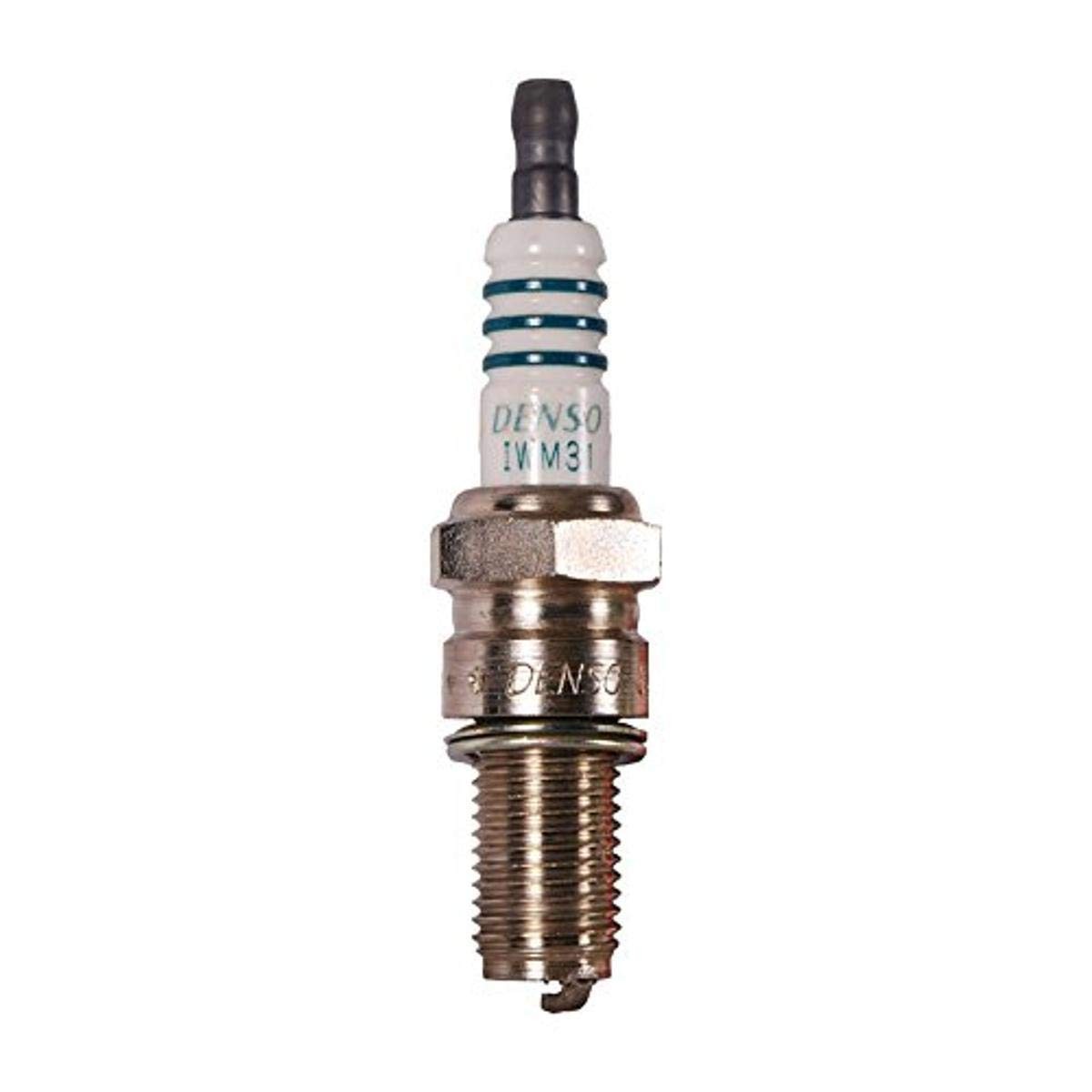 Denso IWM31 Automotive Spark Plug 8 Pack 5393