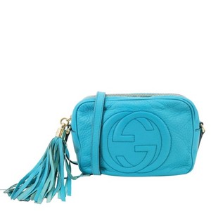 Gucci Soho Camera Bag | eBay