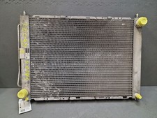 Radiateur Renault MODUS