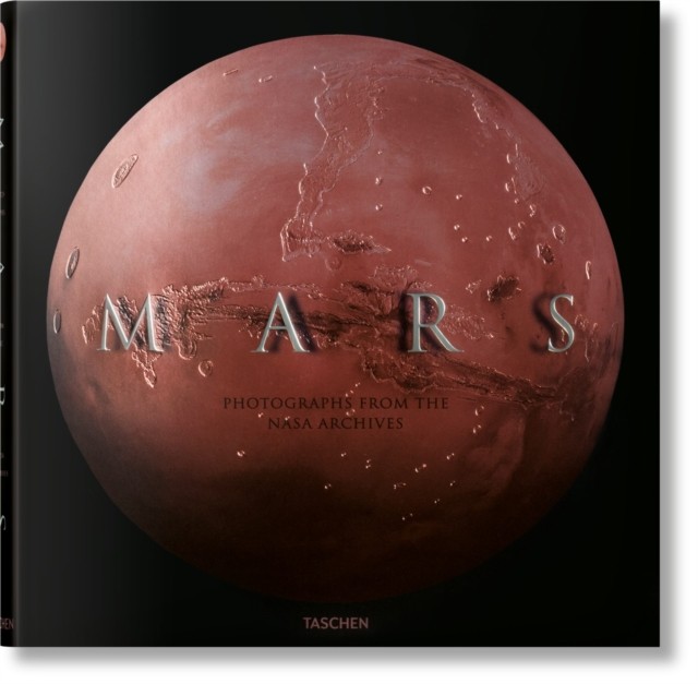 Taschen Red Mars. Photographs From The Nasa Archives - Image 2