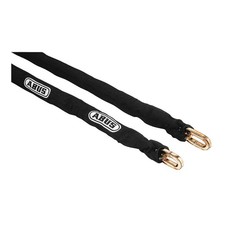 ABUS 14KS Chain  Sleeve 2' Security Chain,24 in,Steel,Black 3PCF3