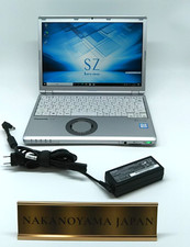 Panasonic Casual Computing Laptops & Netbooks for sale | eBay