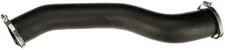 Gates 09-0132 charge air hose for Ford, Volvo