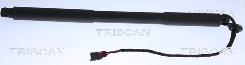 HeckklappendäMpfer, KofferraumdäMpfer Triscan 8710 27301 Volvo 31298576-image