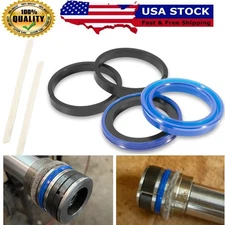 Cylinder Seal Rebuild Kit for Rotary Lift 2 post Pacoma/Massey Ferguson FJ7311
