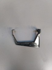 CLEARANCE - Black Square Gutter Downpipe PVC Fittings Pipe - Single Postage Cost