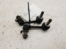 03-06 INFINITI G35 03-09 350Z Front Stabilizer Bar Link Pair RWD OEM 54668-AL502