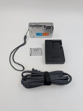Olympus Stylus 720 SW 7.1MP Digital Camera Wi...