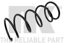 1x Fahrwerksfeder NK 533718 für PEUGEOT 306 7B N3 N5 7A 7C 7D 16V