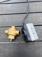 Honeywell 3-Wege Ventil VC 4013-45 mit Stella...